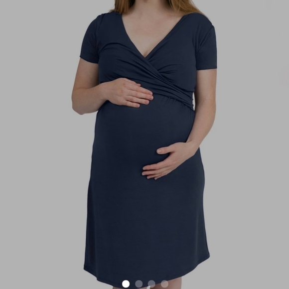 Nuraing/Maternity Dress
